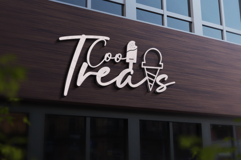 logo creation